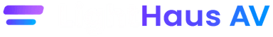 LightHaus AV — corporate AV production