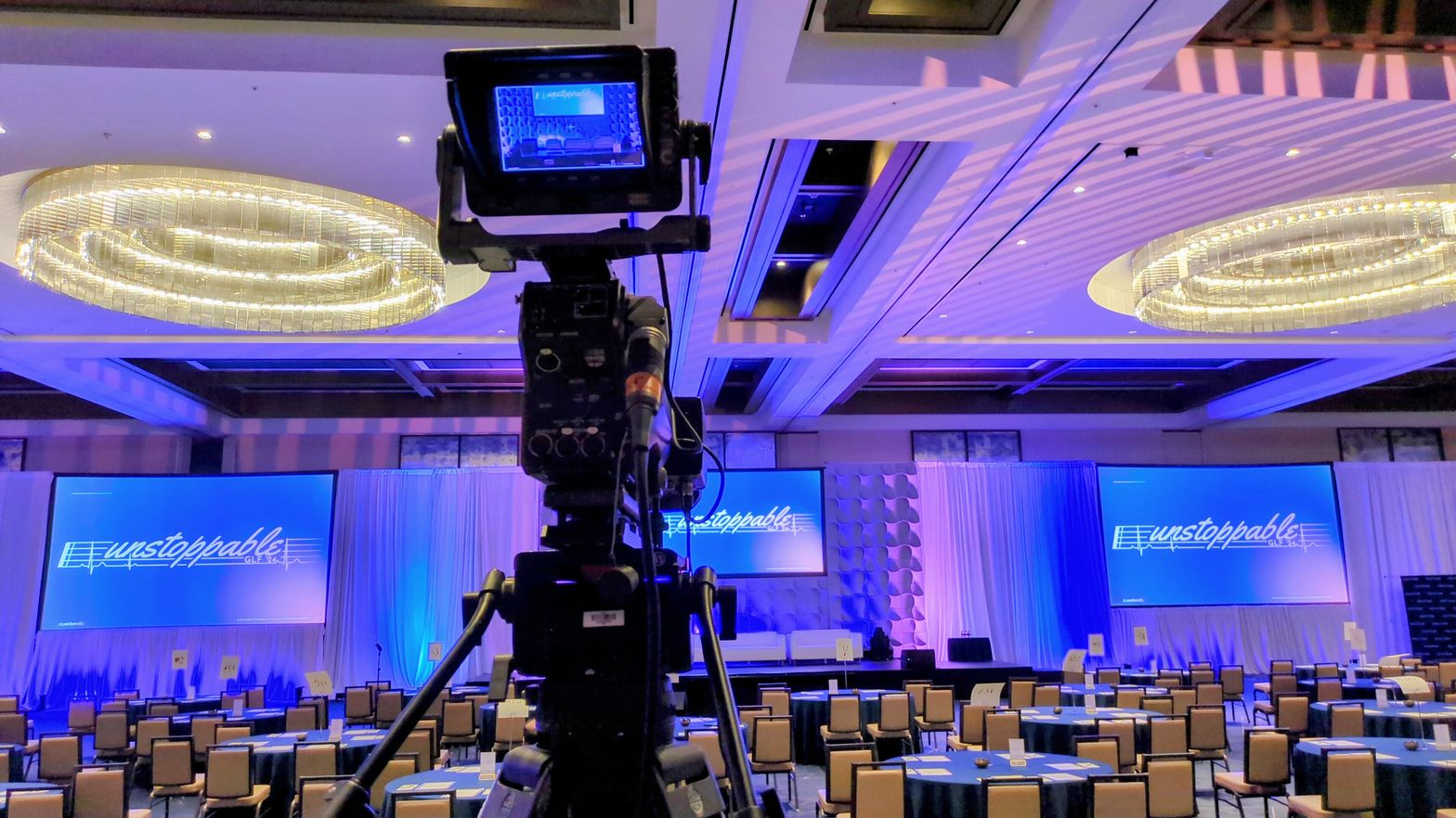 Live Streaming